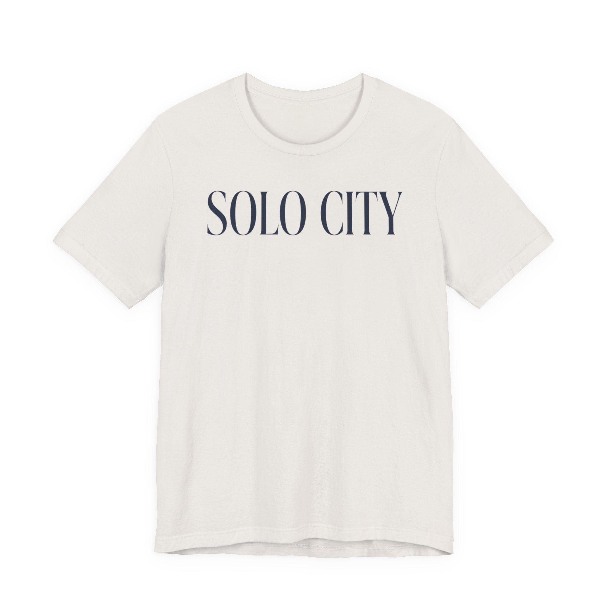 Solo CityT-Shirt
