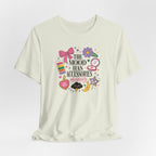 "Mood Has Accessories" T-Shirt