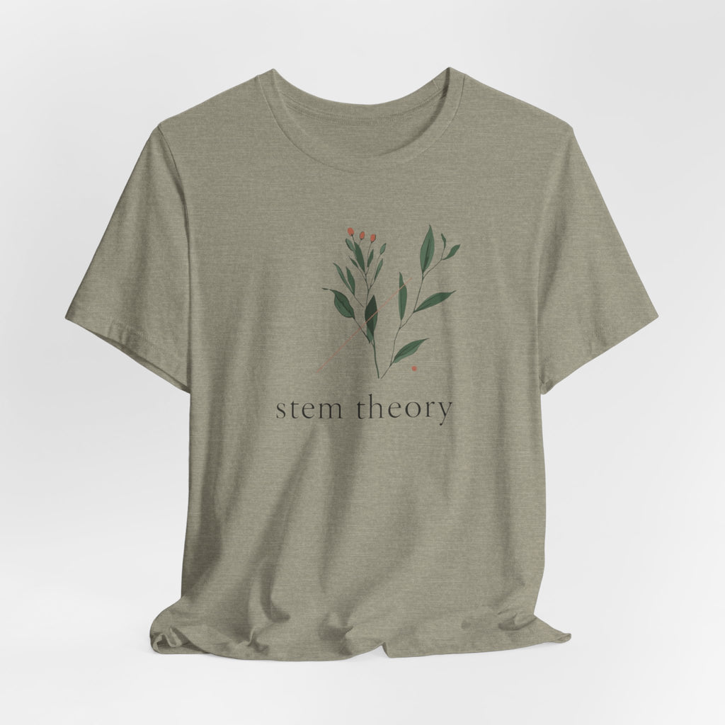 "Stem Theory" T-Shirt