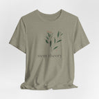 "Stem Theory" T-Shirt