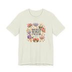 "Bouquet Budget Unclear" T-Shirt