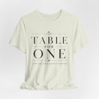 Solitude and CoffeeT-Shirt