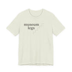 "Museum Legs" T-Shirt