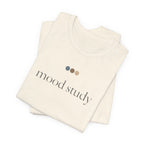 "Mood Study" T-Shirt