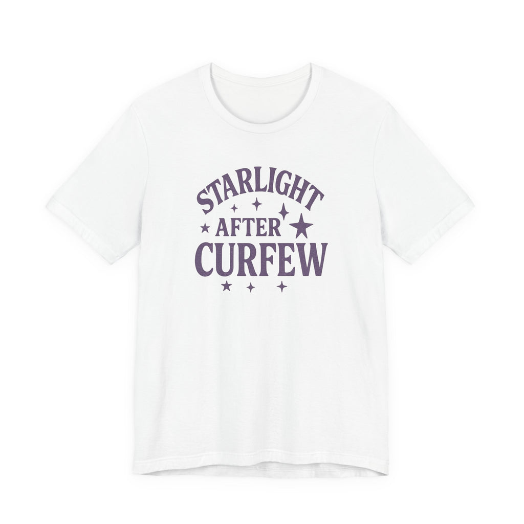 "Starlight After Curfew" T-Shirt